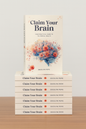 Claim Your Brain 10-Book Bundle